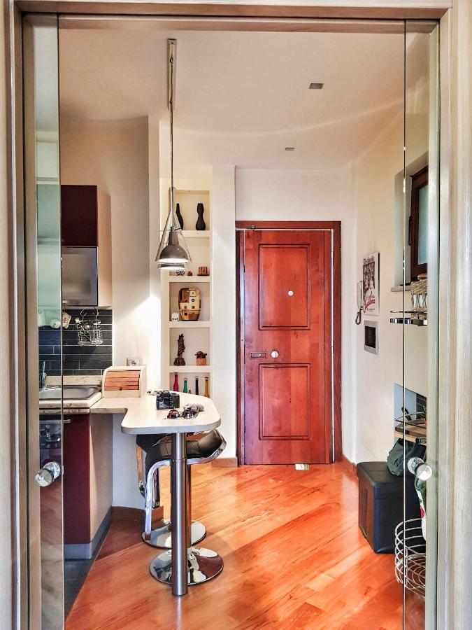 דירות רומא Casa Gli Ulivi מראה חיצוני תמונה