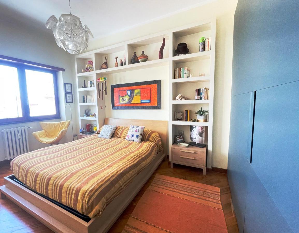 דירות רומא Casa Gli Ulivi מראה חיצוני תמונה