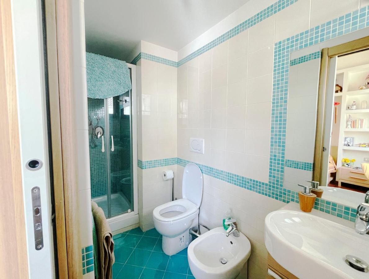 דירות רומא Casa Gli Ulivi מראה חיצוני תמונה